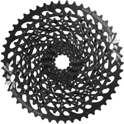 SRAM GX Eagle XG1275 10-50T 12sp Cassette Black