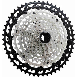 Shimano XT CS-M8100 10-51T 12sp Cassette