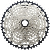 Shimano SLX CS-M7100 10-51T 12 Speed Cassette Shimano SLX CS-M7100 10-51T 12 Speed Cassette