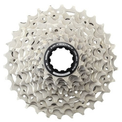 Shimano CS-R8100 ULTEGRA 12-Speed Cassette