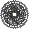 SRAM GX Eagle XG1275 10-52T 12sp Cassette Black SRAM GX Eagle XG1275 10-52T 12sp Cassette Black