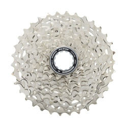 Shimano 105 CS-R7100 12sp Road Cassette Silver