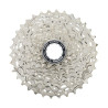 Shimano 105 CS-R7100 12sp Road Cassette Silver Shimano 105 CS-R7100 12sp Road Cassette Silver