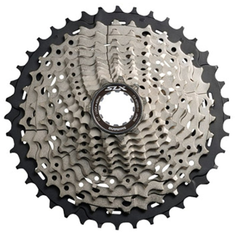 Shimano SLX CS-M7000 11-42T 11sp Cassette Shimano SLX CS-M7000 11-42T 11sp Cassette