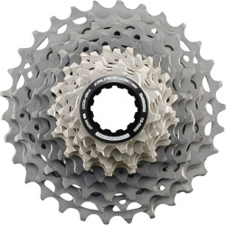 Shimano Dura-Ace CS-R9200 11-34T 12sp Cassette