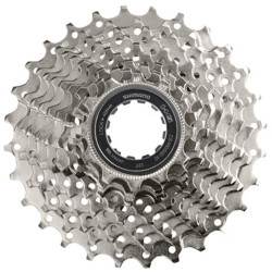 Shimano Tiagra CS-HG500 12-28T 10sp Cassette