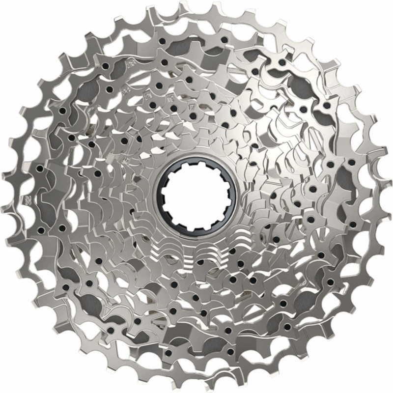 SRAM Rival XG-1250 D1 10-36 12sp Cassette SRAM Rival XG-1250 D1 10-36 12sp Cassette