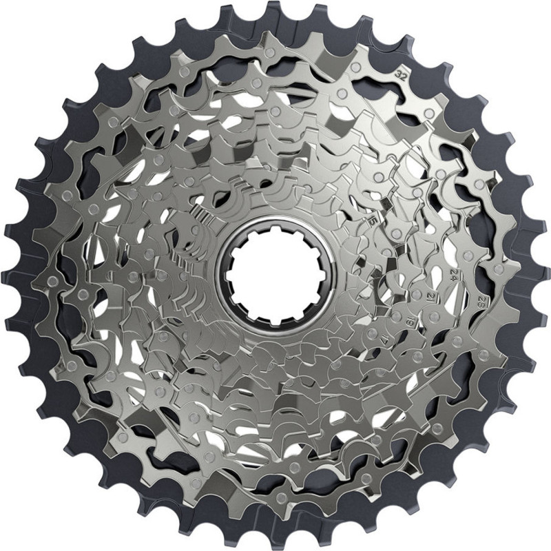 SRAM Force XG-1270 D1 10-36 12sp Cassette SRAM Force XG-1270 D1 10-36 12sp Cassette