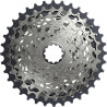 SRAM Force XG-1270 D1 10-36 12sp Cassette SRAM Force XG-1270 D1 10-36 12sp Cassette