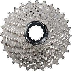 Shimano Ultegra CS-R8000 Cassette 11-25T 11 Speed