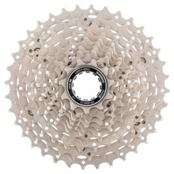 Shimano Deore CS-HG50 11-36T 10sp Cassette