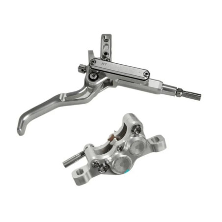 Lewis LH4 4-Piston CNC - Set