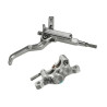 Lewis LH4 4-Piston CNC - Set
