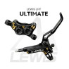 Lewis LHT Ultimate 4-Piston CNC - Set