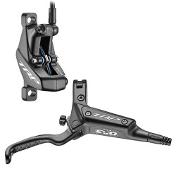 TRP DH-R EVO Brake Set