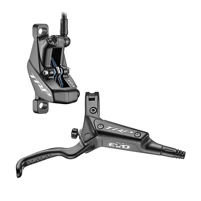 TRP DH-R EVO Brake Set