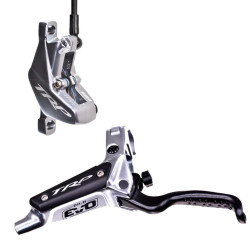TRP DH-R EVO Brake Set