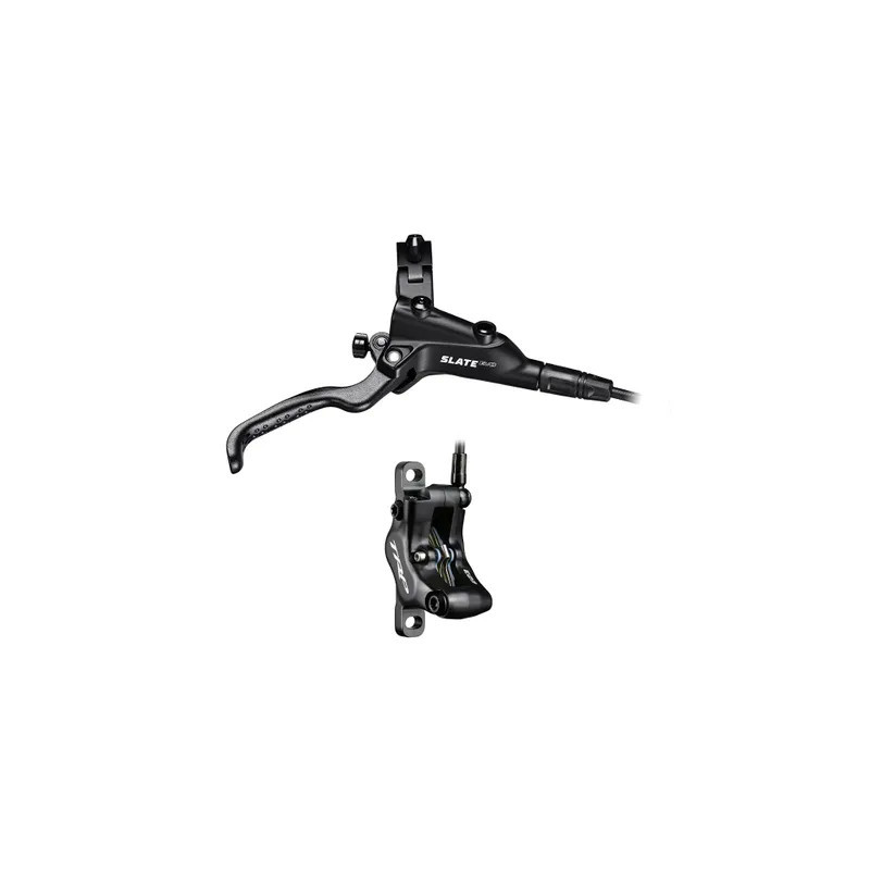 TRP Slate EVO Brake Set
