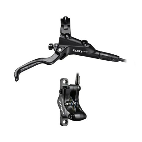 TRP Slate EVO Brake Set