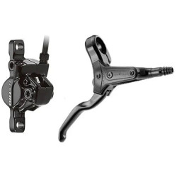Tektro HD-M285 Disc Brake Set F+R