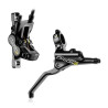 Tektro Orion 4P HD-M745 Disc Brake Set F+R