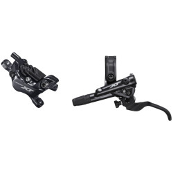 Shimano XT BR-M8120/BL-M8120 Brake Caliper & Lever
