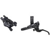 Shimano XT BR-M8120/BL-M8120 Brake Caliper & Lever
