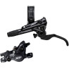 Shimano XT BR-M8100 Left or Right Lever And Rear Disc Brake