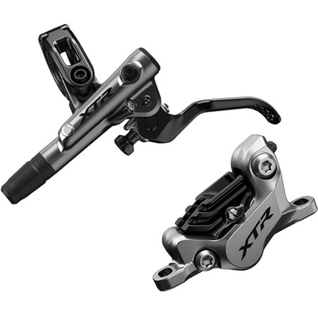 Shimano XTR Trail BL-M9120 And BR-M9120 Front or Rear