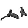 SRAM Code R Left Lever Rear Disc Brake Gloss Black