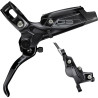 SRAM G2 RSC Alloy Lever Disc Brake Diffusion Black A2 Front or Rear