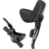 SRAM Apex 1 HRD Right Lever Rear 11 Speed Shifter/Post Mount Front Disc Brake SRAM Apex 1 HRD Right Lever Rear 11 Speed Shifter/Post Mount Front Disc Brake