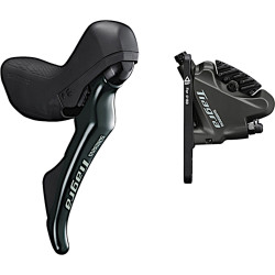Shimano TIAGRA ST-R4720 Shifter Front or Rear Brake Lever With BR-4770 Front Disc Brake or BL-4770 Rear Brake