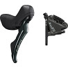 Shimano TIAGRA ST-R4720 Shifter Front or Rear Brake Lever With BR-4770 Front Disc Brake or BL-4770 Rear Brake Shimano TIAGRA ST-R4720 Shifter Front or Rear Brake Lever With BR-4770 Front Disc Brake or BL-4770 Rear Brake