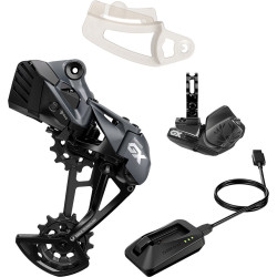 SRAM GX Eagle AXS Upgrade Kit Lunar Grey