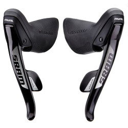 SRAM Rival 22 DoubleTap Mechanical Shift/Brake Levers