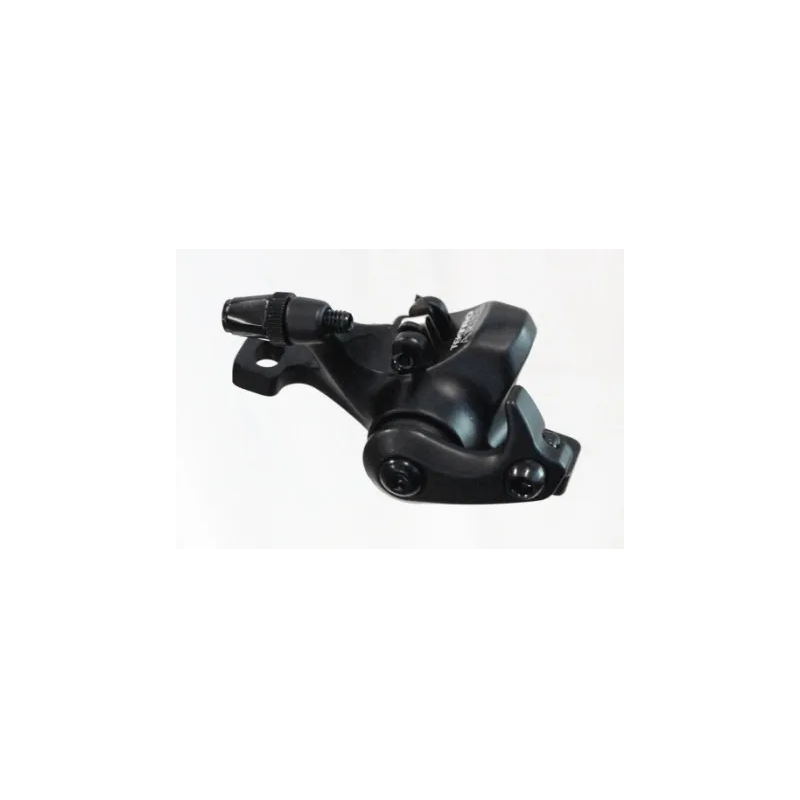 Tektro Mechanical Disc Brake Caliper - Black