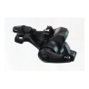 Tektro Mechanical Disc Brake Caliper - Black