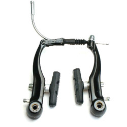 Tektro Economy V Brake Black