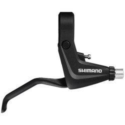Shimano Alivio BL-T4000 Brake Lever Set For V-Brake Black
