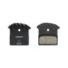Shimano J05A-RF Brake Pads With Fin Shimano J05A-RF Brake Pads With Fin