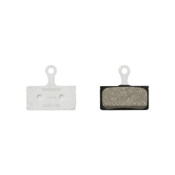 Shimano G05A-RX Resin Disc Brake Pads W/Spring