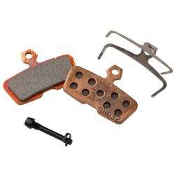 SRAM Sintered/Steel Disc Brake Pads (Pair)