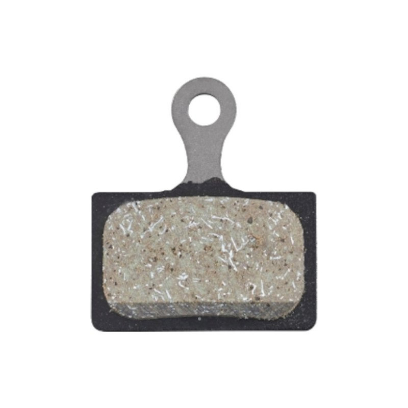 Shimano BR-M9100/BR-R9270 K05Ti-RX Resin Disc Brake Pads Shimano BR-M9100/BR-R9270 K05Ti-RX Resin Disc Brake Pads