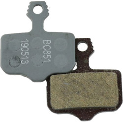 SRAM Organic/Steel Code Disc Brake Pads