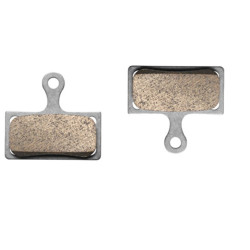 Shimano BR-M9000 G04Ti Metal Disc Brake Pads & Spring