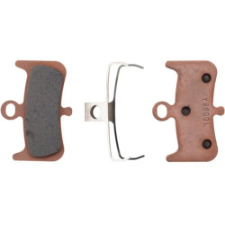 Hayes Dominion A4 Sintered Disk Brake Pads