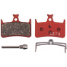Hope Mono M4/E4 HBSP323R Standard Disc Brake Pads