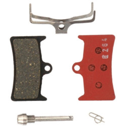 Hope V4 HBSP303 Standard Disc Brake Pads