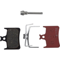Hope RX4/SRAM S4 HBSP359 Standard Disc Brake Pads